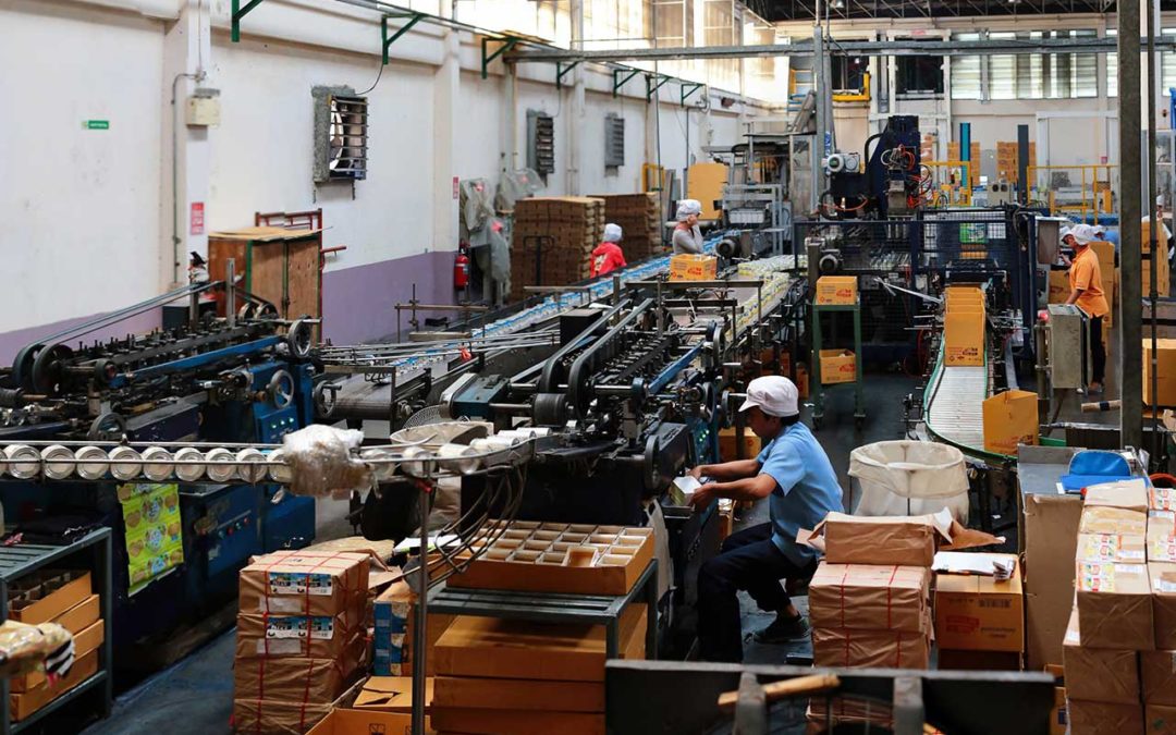 Importance of specialized focus in Projects, Oil & Gas Logistics?