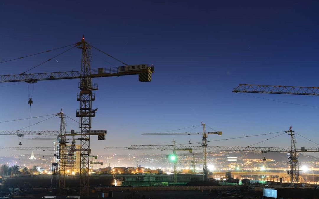 Importance of specialized foucus in portfolio oil & gas