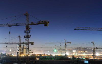 Importance of specialized foucus in portfolio oil & gas