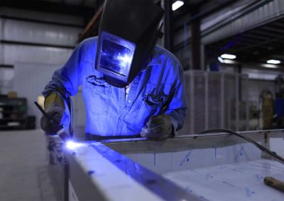 Villy Manufacturing Inc