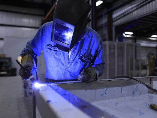 Villy Manufacturing Inc