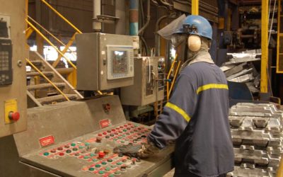 Heavy Industry